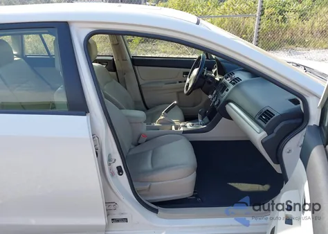 2013 Subaru Impreza 2.0I Limited from USA, damaged, VIN JF1GPAH66D2894076